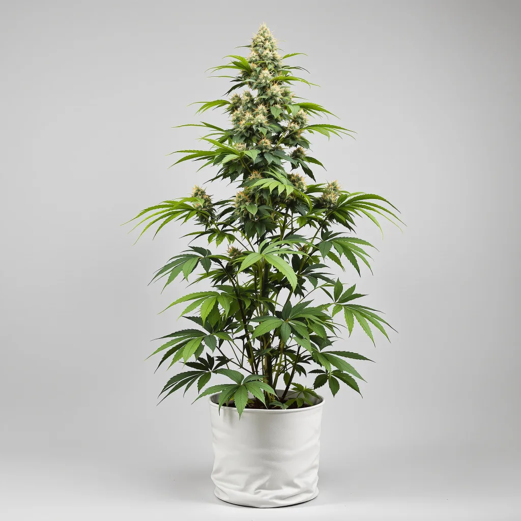 Emballage de graines de cannabis Aberdeen — Royal King Seeds France