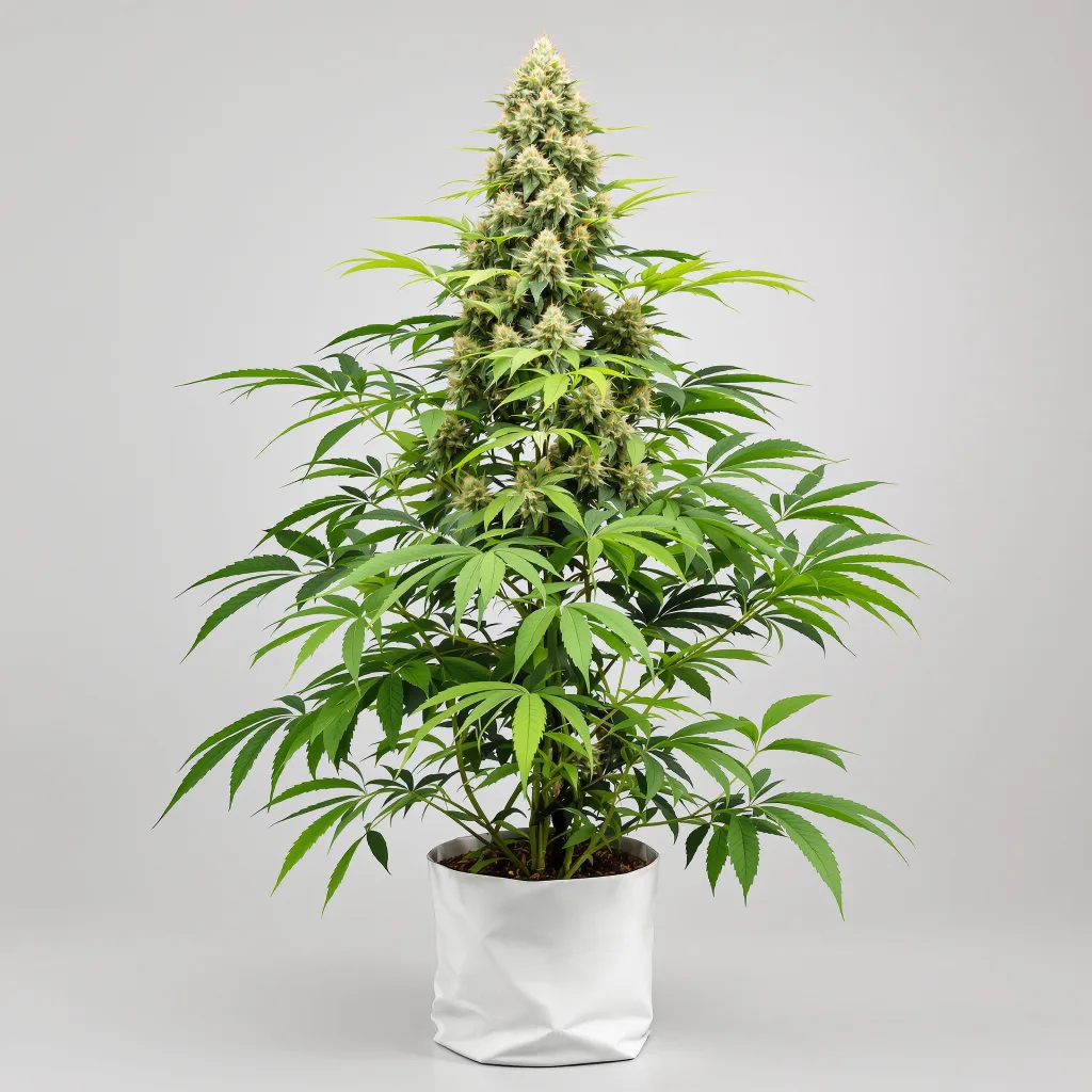 Emballage de graines de cannabis Aberdeen — Royal King Seeds France
