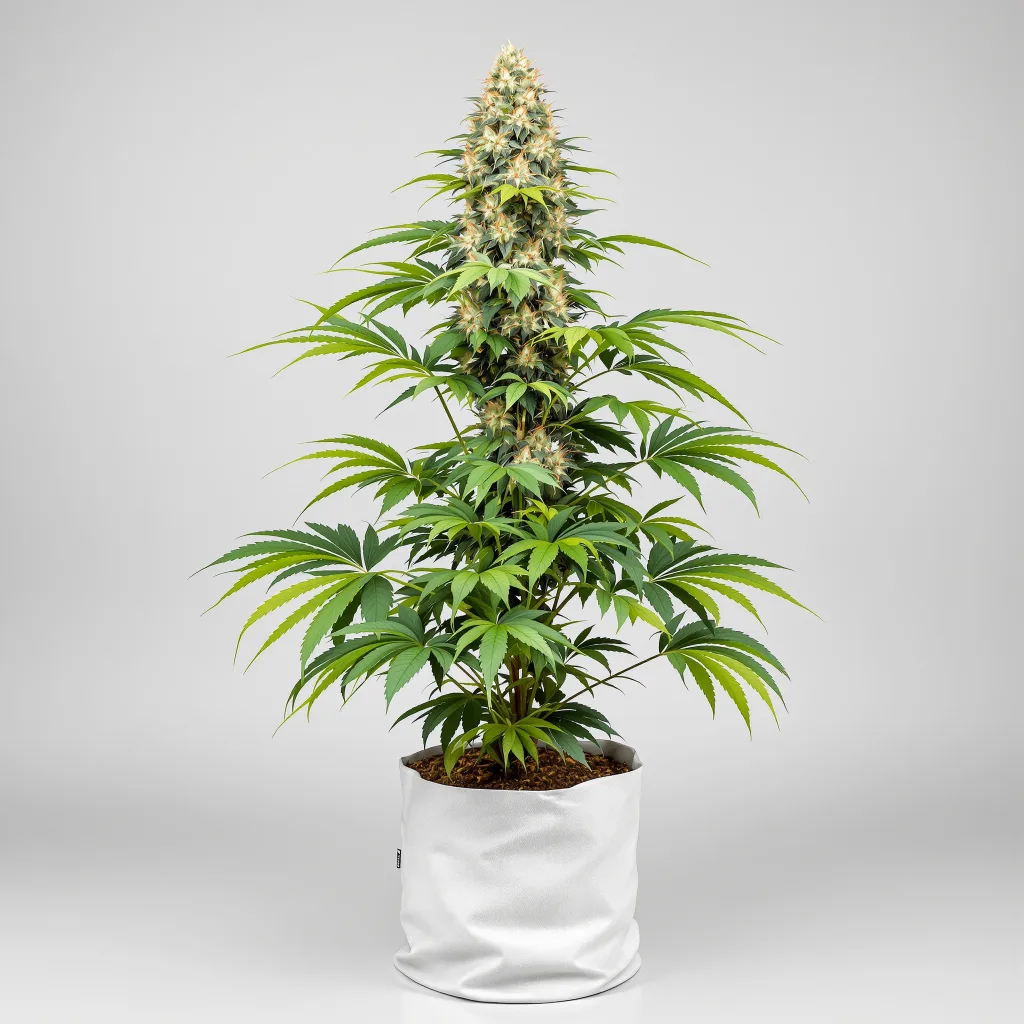 Emballage de graines de cannabis Ace of Spades — Royal King Seeds France