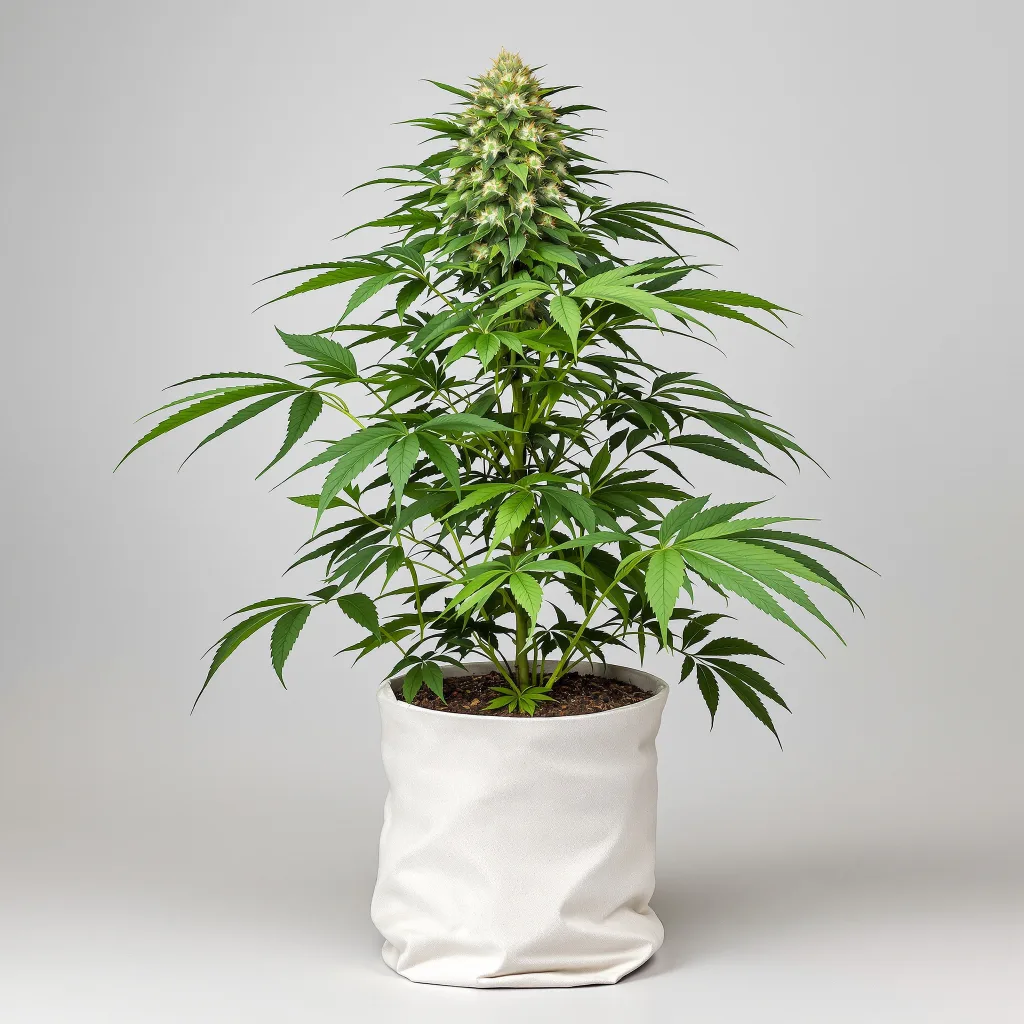 Emballage de graines de cannabis Afghan Hawaiian — Royal King Seeds France