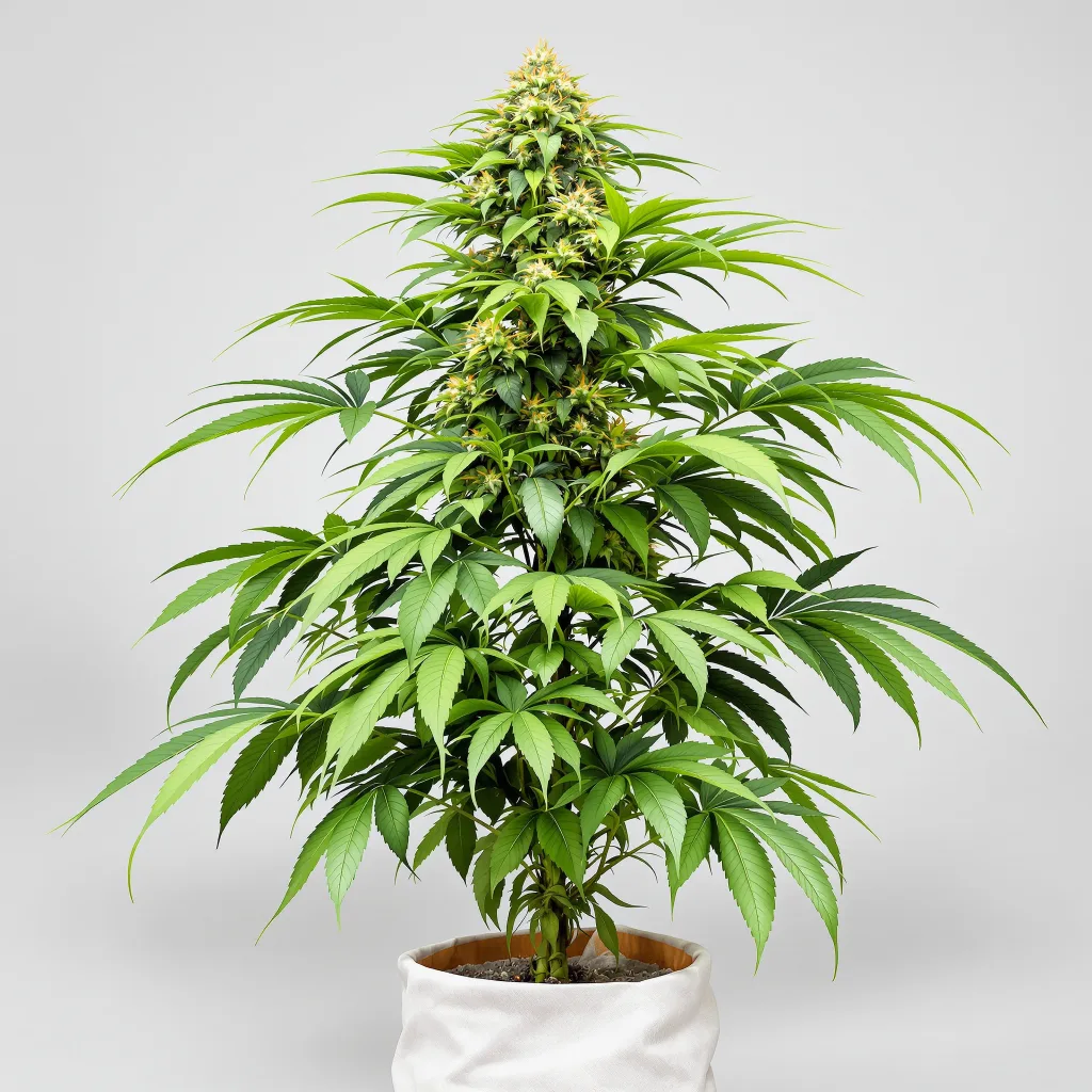 Emballage de graines de cannabis Afghani Bullrider — Royal King Seeds France