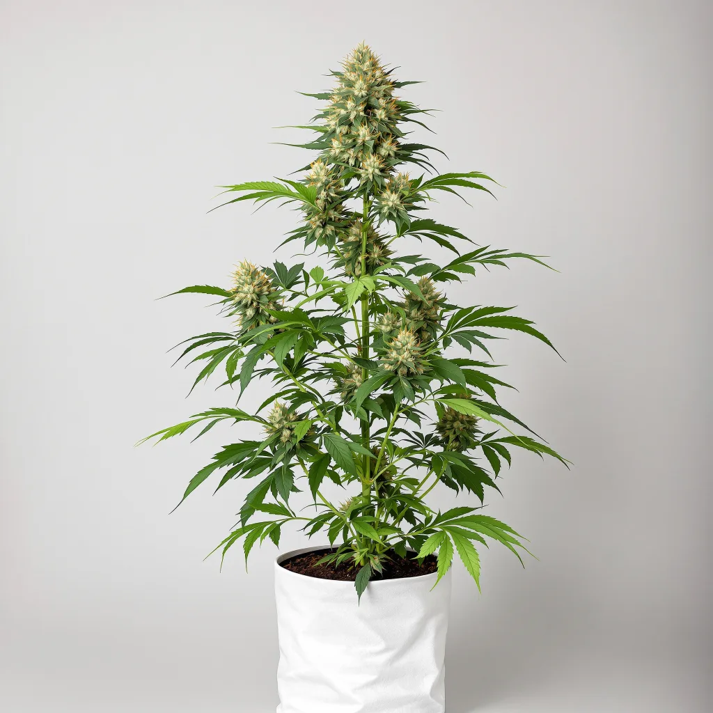 Emballage de graines de cannabis Agent Orange — Royal King Seeds France