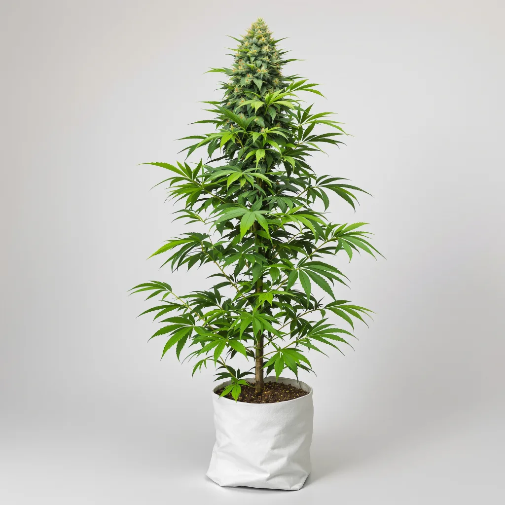 Emballage de graines de cannabis Alaska Thunderfuck — Royal King Seeds France