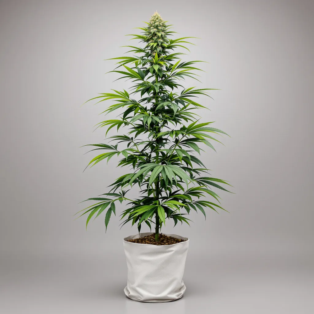 Emballage de graines de cannabis Alice In Wonderland — Royal King Seeds France