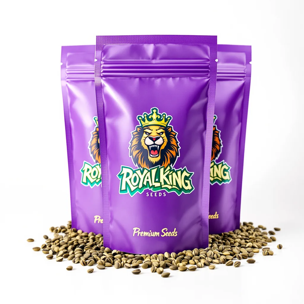 Alice In Wonderland 15% indica / 85% sativa — fleur avec trichomes visibles