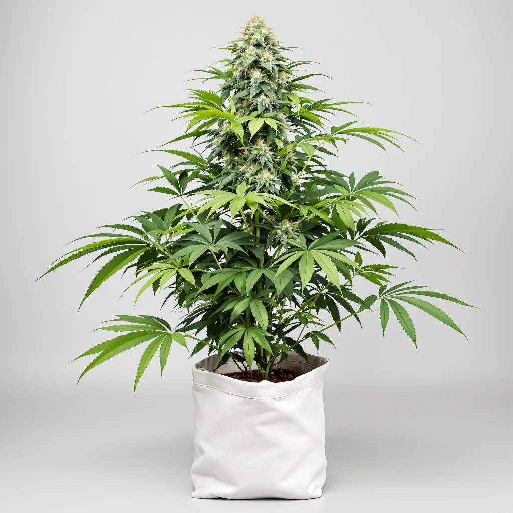 Emballage de graines de cannabis Alien Bubba — Royal King Seeds France