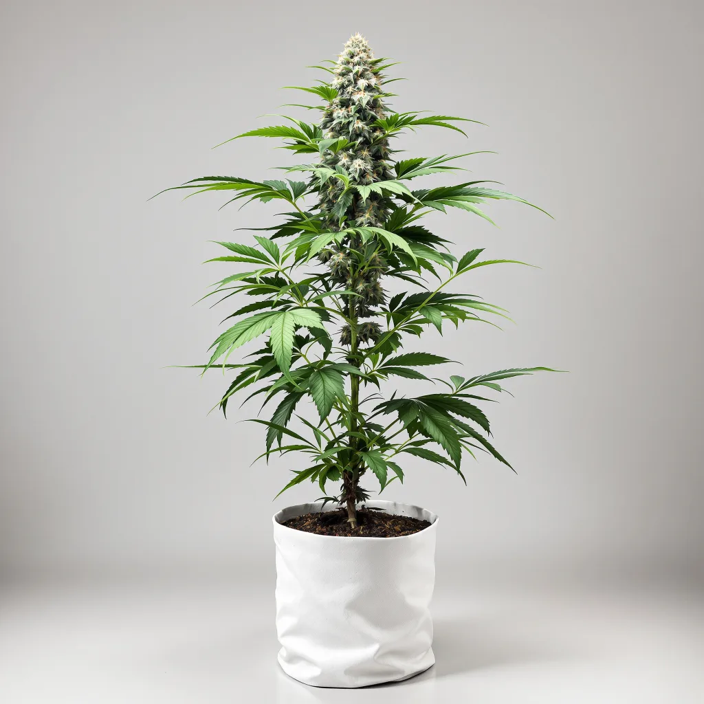 Emballage de graines de cannabis Alien Rift — Royal King Seeds France