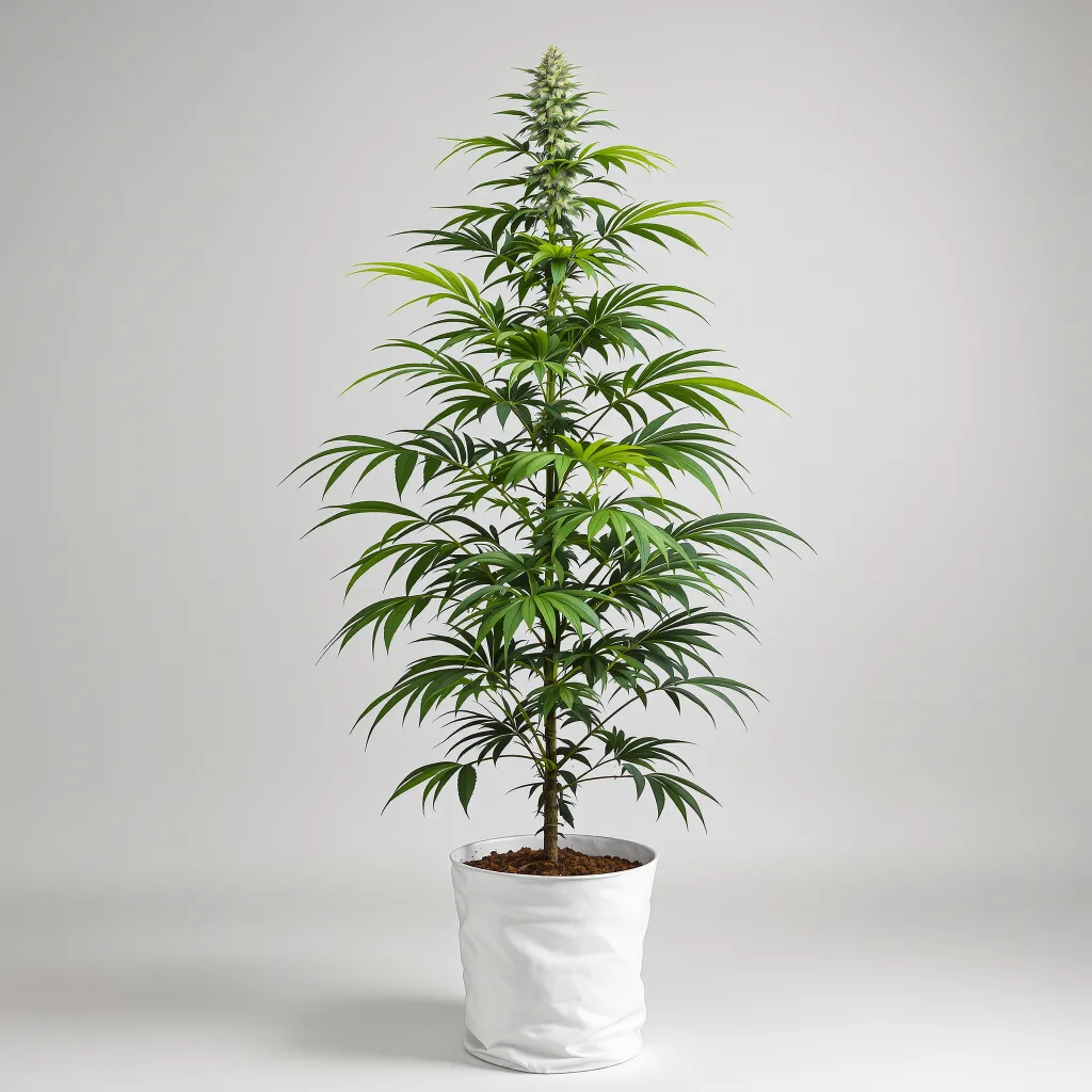 Emballage de graines de cannabis American Haze — Royal King Seeds France