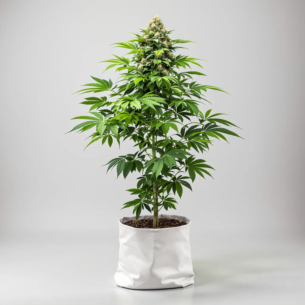 Emballage de graines de cannabis American Kush — Royal King Seeds France