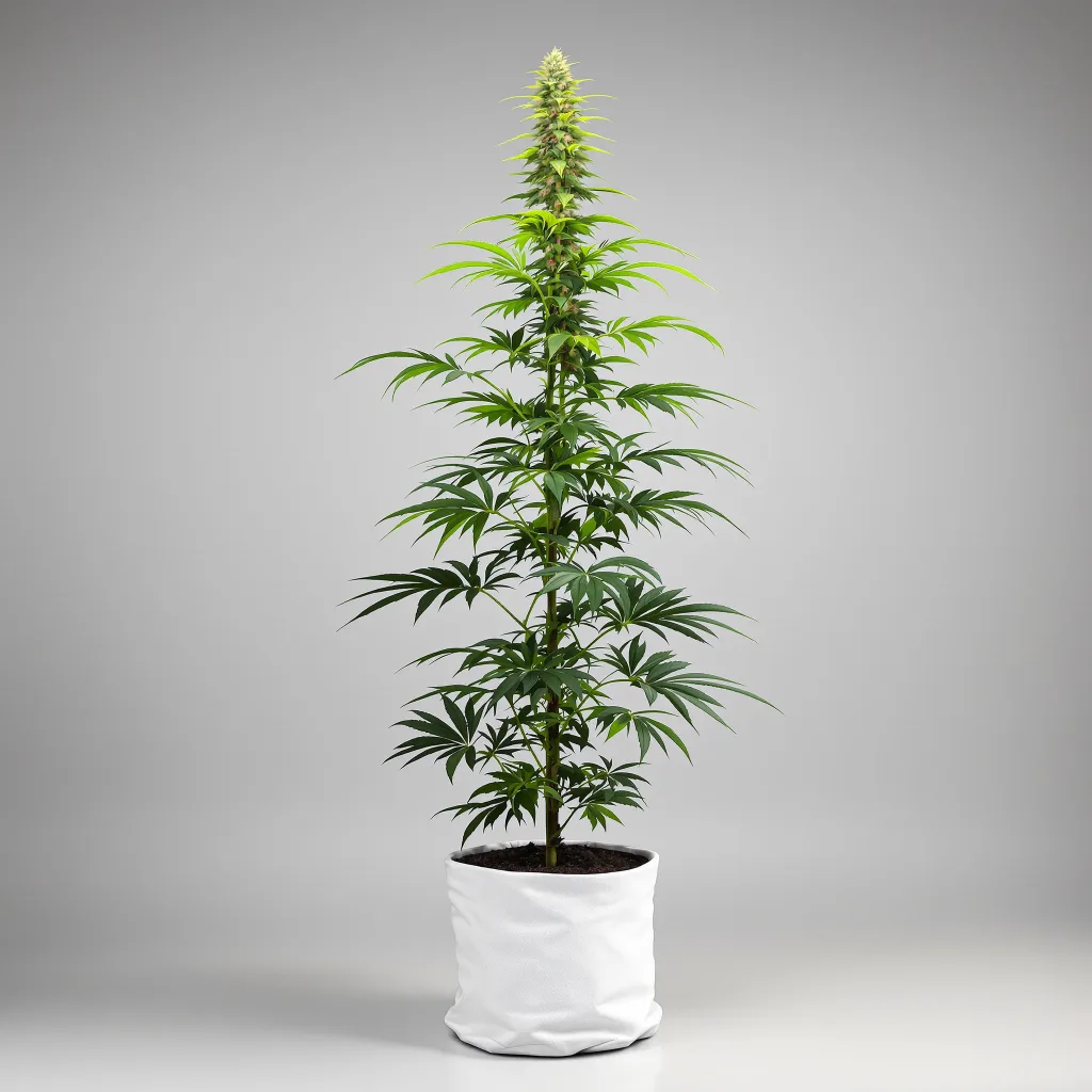 Emballage de graines de cannabis Amnesia — Royal King Seeds France
