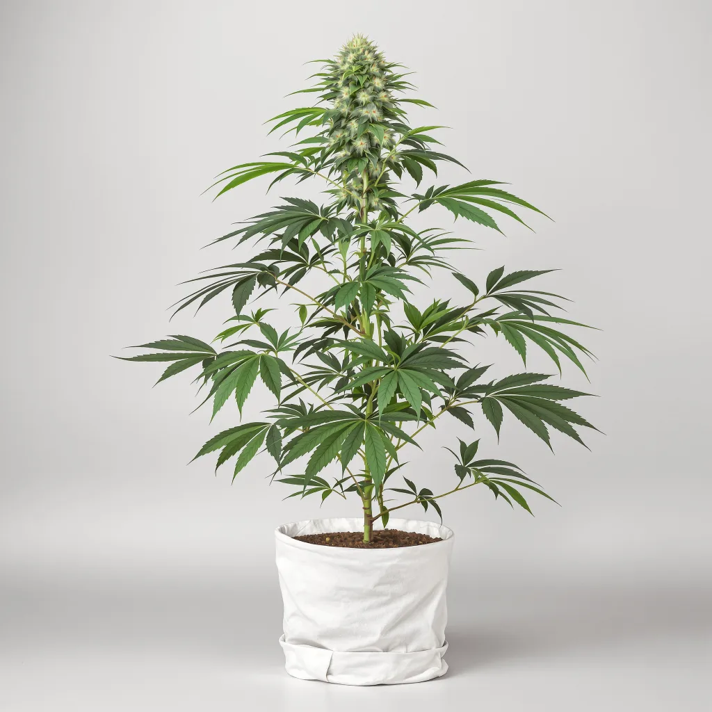 Emballage de graines de cannabis Anesthesia — Royal King Seeds France
