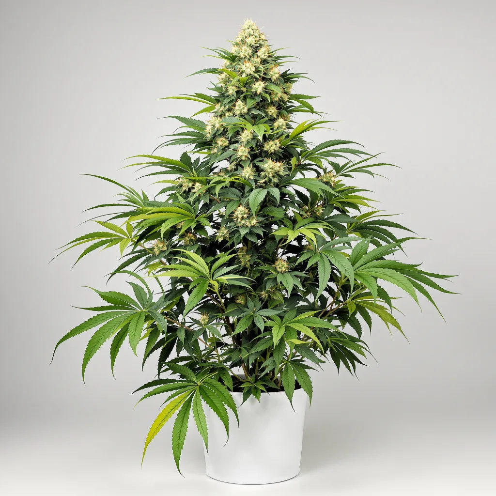Emballage de graines de cannabis Angel OG — Royal King Seeds France