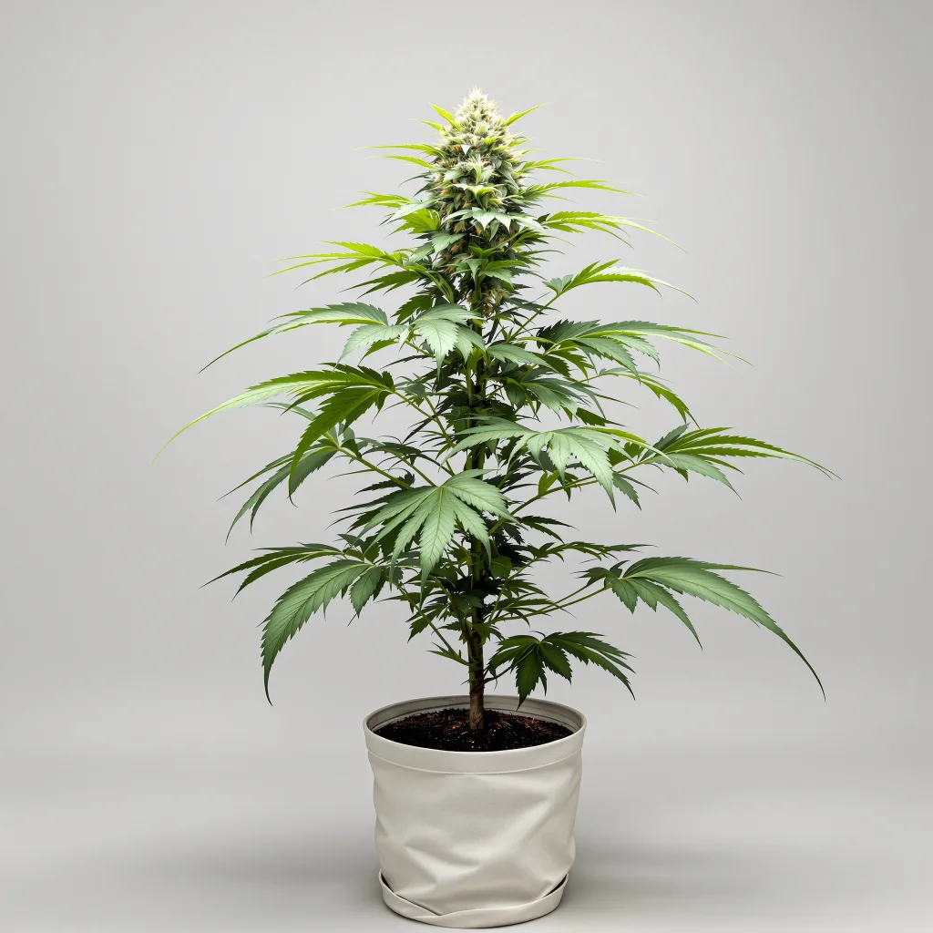 Emballage de graines de cannabis Appleberry — Royal King Seeds France