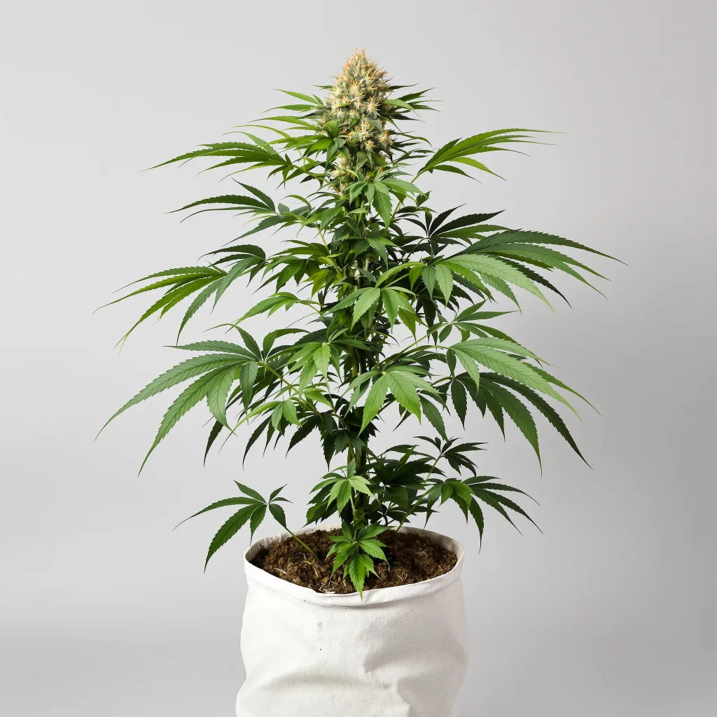Emballage de graines de cannabis Appleberry — Royal King Seeds France