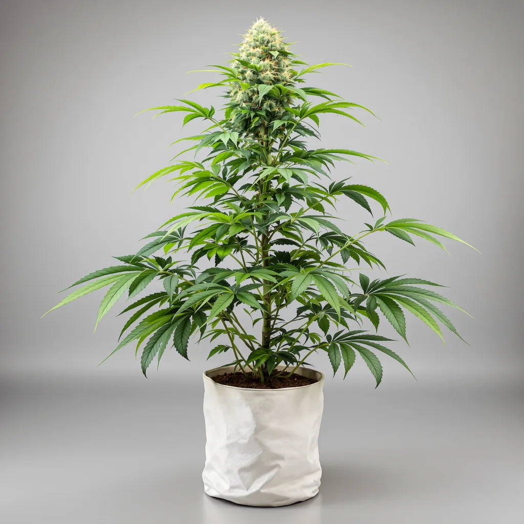 Emballage de graines de cannabis Aspen OG — Royal King Seeds France