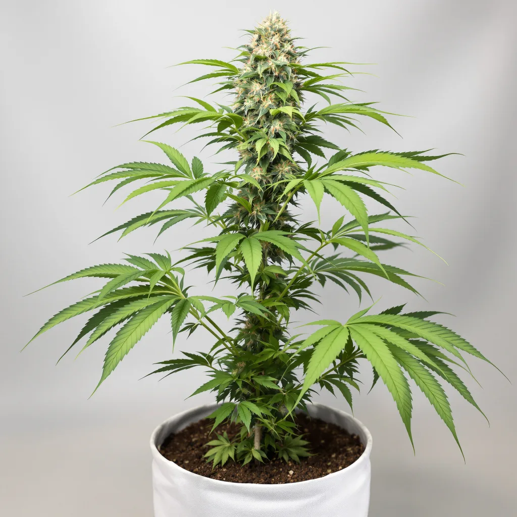 Emballage de graines de cannabis Aurora — Royal King Seeds France