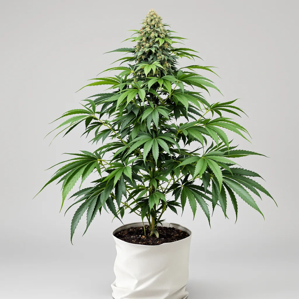 Emballage de graines de cannabis Banana Cream OG — Royal King Seeds France