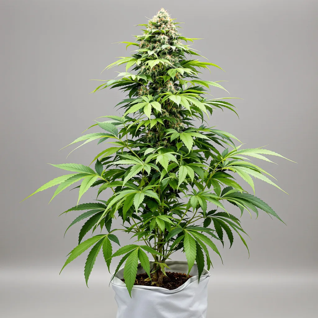 Emballage de graines de cannabis Banana Diesel — Royal King Seeds France