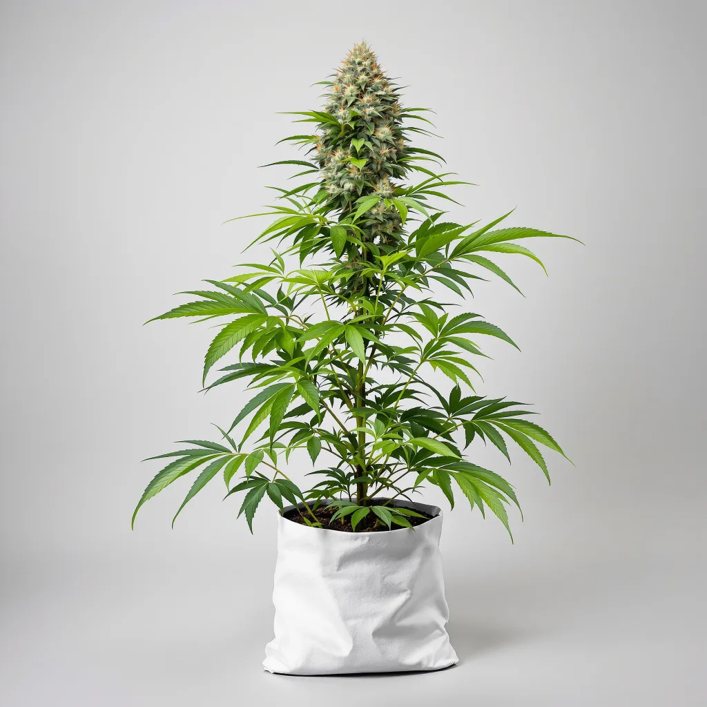 Emballage de graines de cannabis Banana OG — Royal King Seeds France