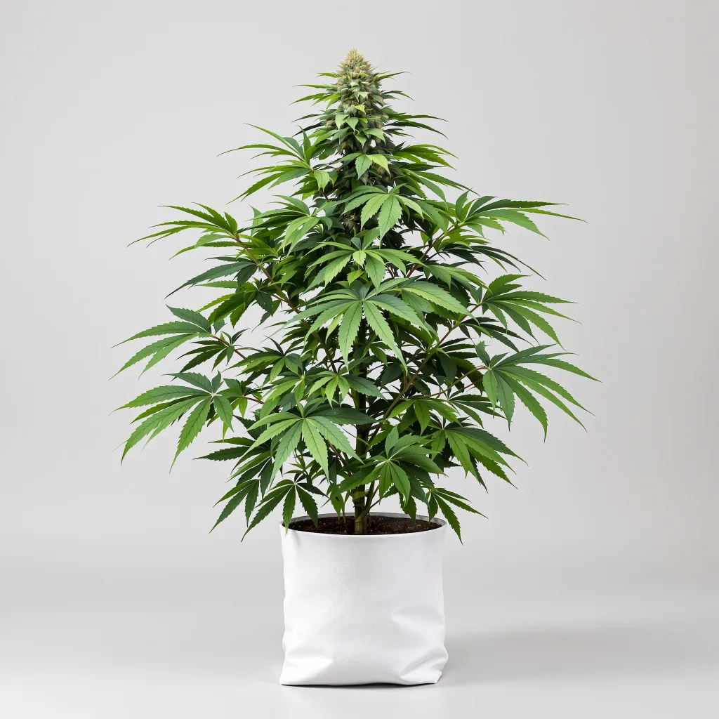 Emballage de graines de cannabis Banana OG — Royal King Seeds France