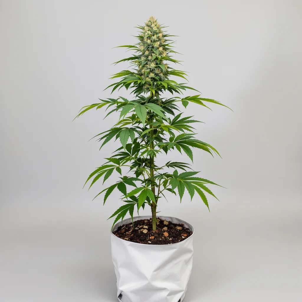 Emballage de graines de cannabis Berry Noir — Royal King Seeds France