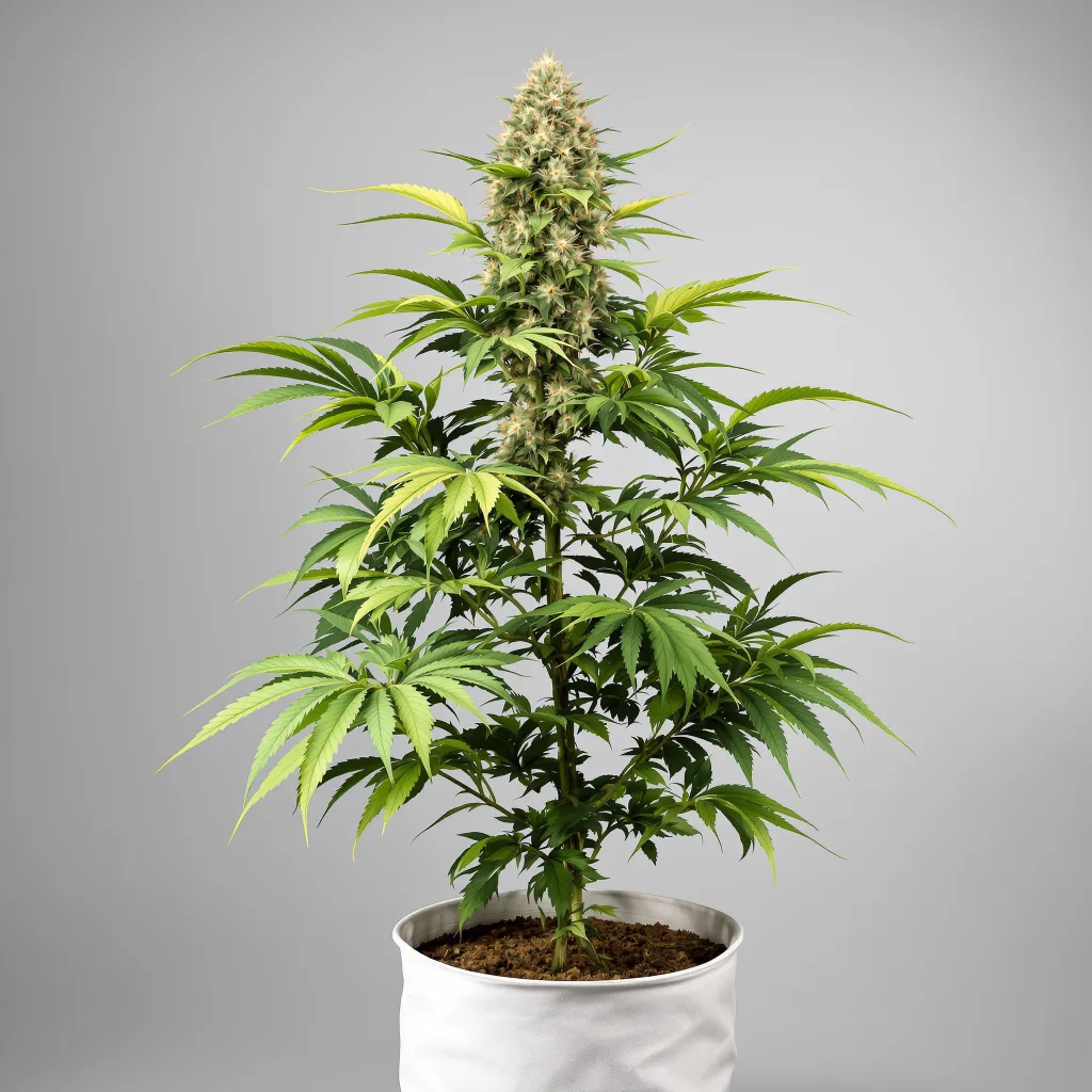Emballage de graines de cannabis Birthday Cake Kush — Royal King Seeds France