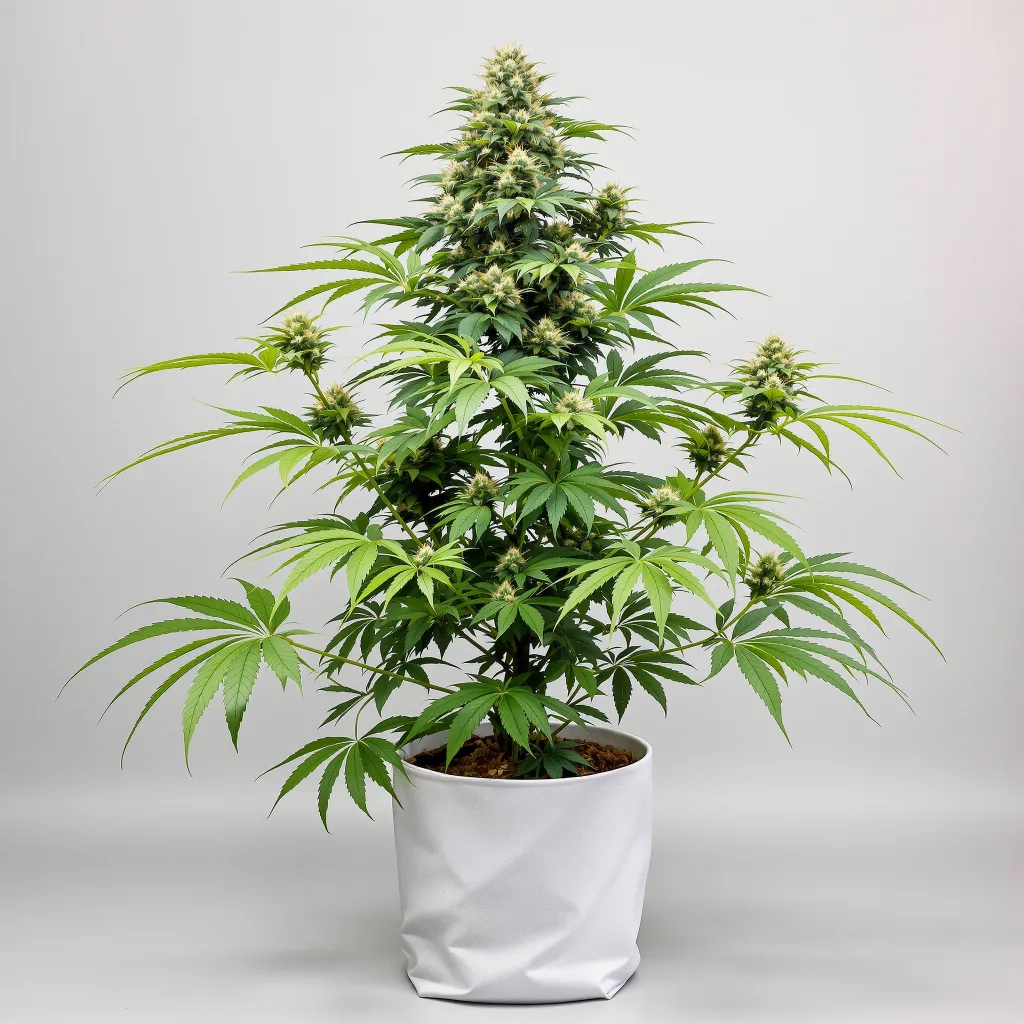 Emballage de graines de cannabis Blue Cheese — Royal King Seeds France