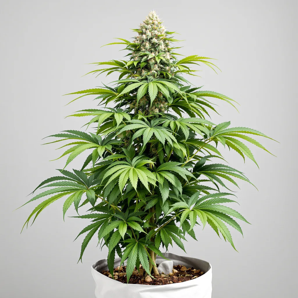 Emballage de graines de cannabis Blue Jack City — Royal King Seeds France