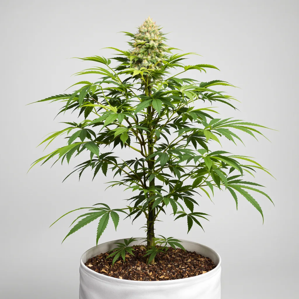 Emballage de graines de cannabis California Grapefruit — Royal King Seeds France
