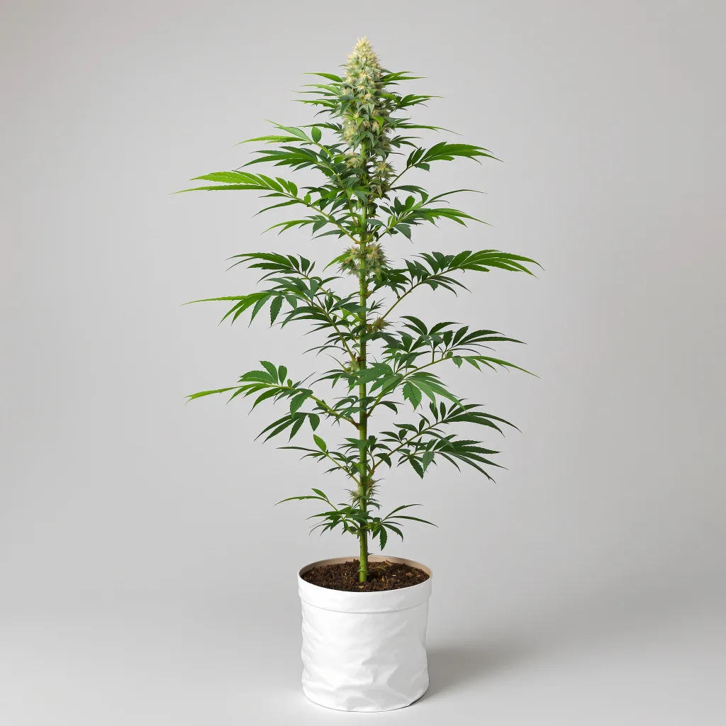 Emballage de graines de cannabis Candyland — Royal King Seeds France