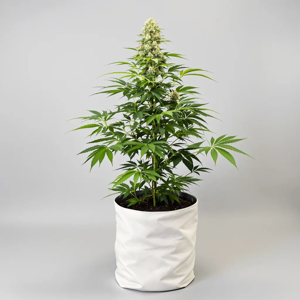 Emballage de graines de cannabis Cannatonic CBD — Royal King Seeds France