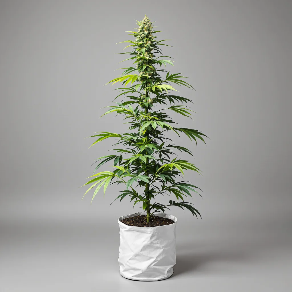 Emballage de graines de cannabis Casey Jones — Royal King Seeds France