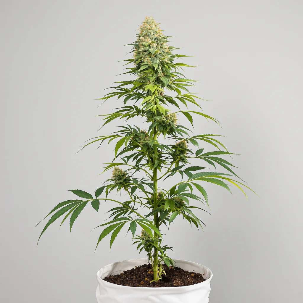 Emballage de graines de cannabis Chem D.O.G. — Royal King Seeds France
