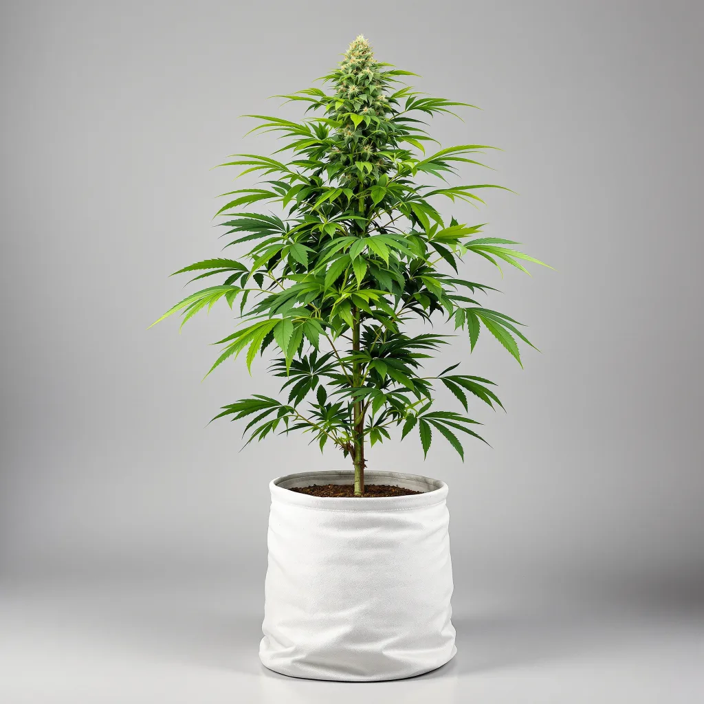 Emballage de graines de cannabis Chemdog #4 — Royal King Seeds France
