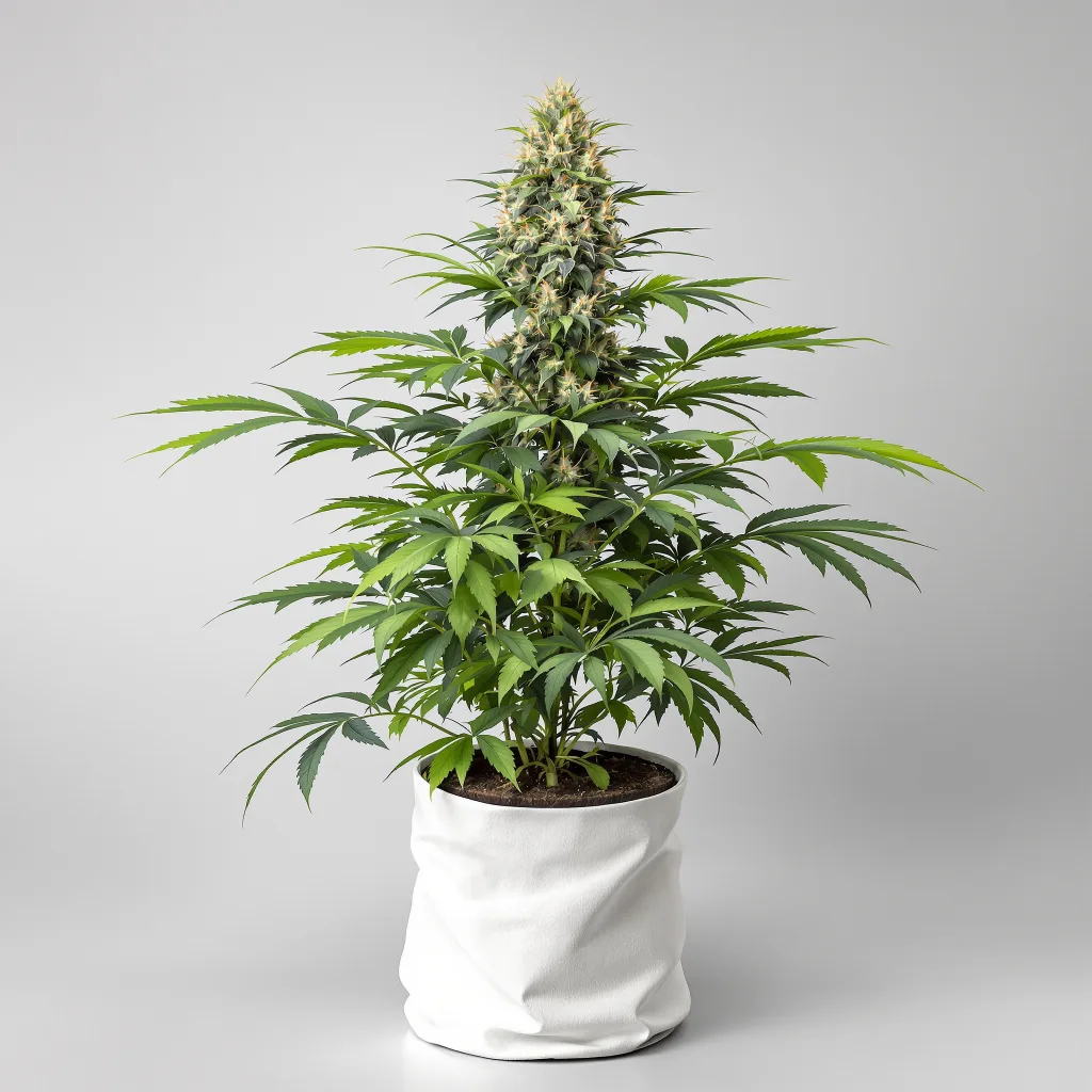 Emballage de graines de cannabis Cherry OG — Royal King Seeds France