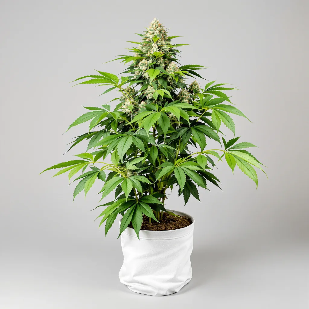 Emballage de graines de cannabis Chocolate Kush — Royal King Seeds France
