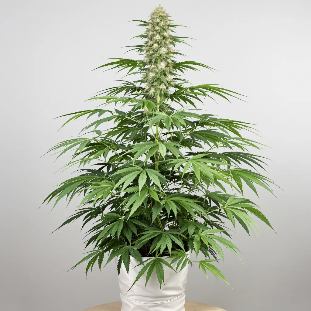 Emballage de graines de cannabis Cinderella 99 — Royal King Seeds France