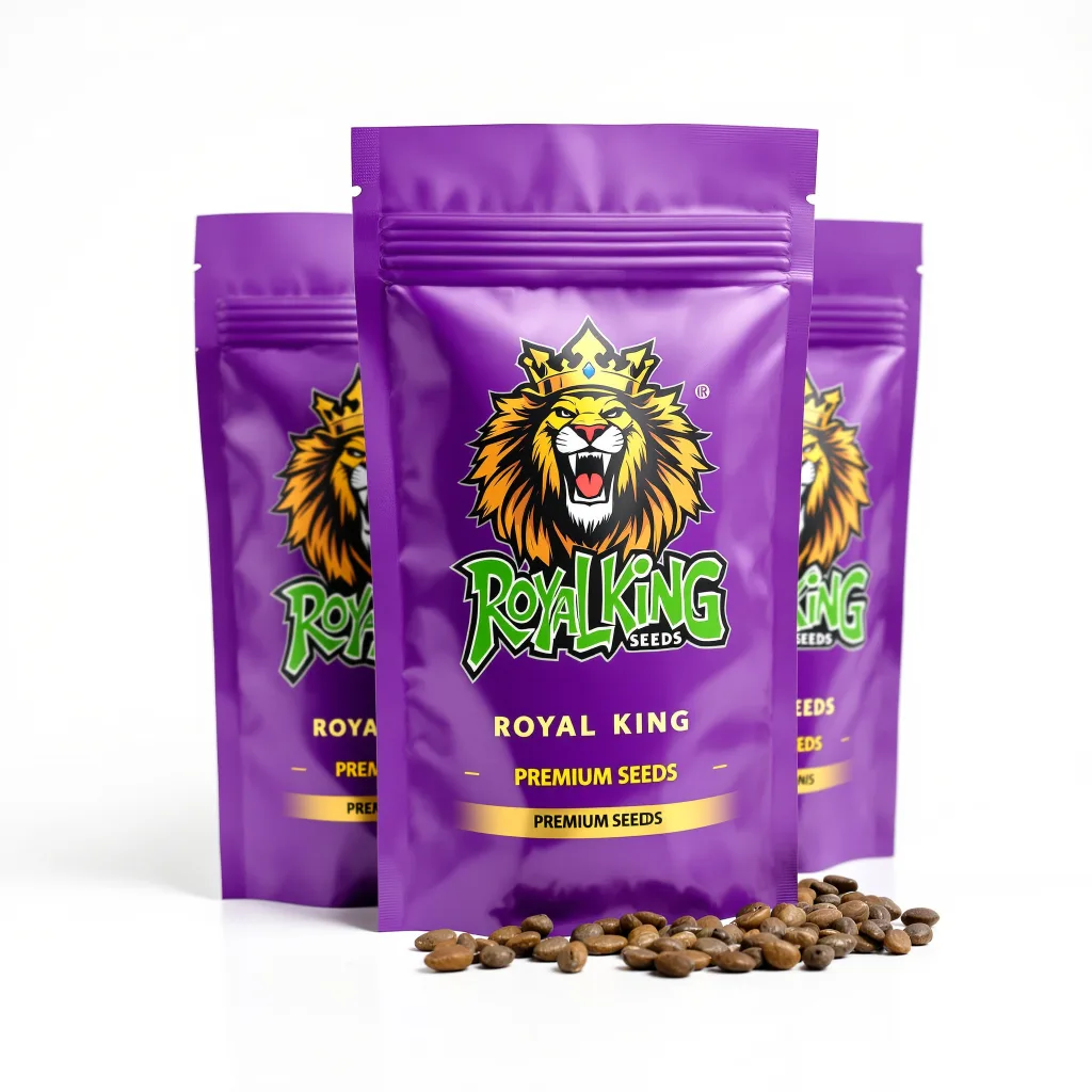 Cinex 30% indica / 60% sativa — fleur avec trichomes visibles