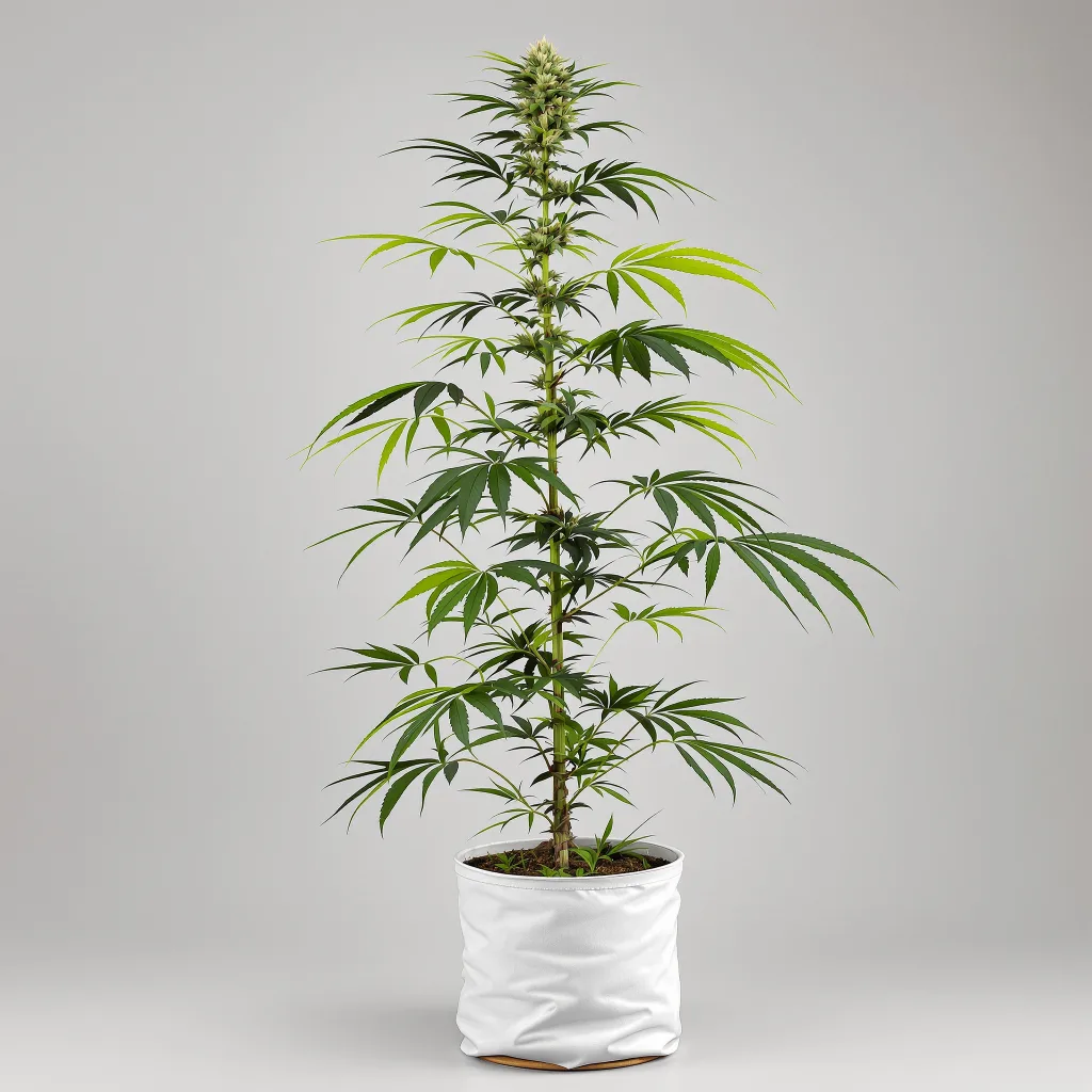 Emballage de graines de cannabis Coffee — Royal King Seeds France