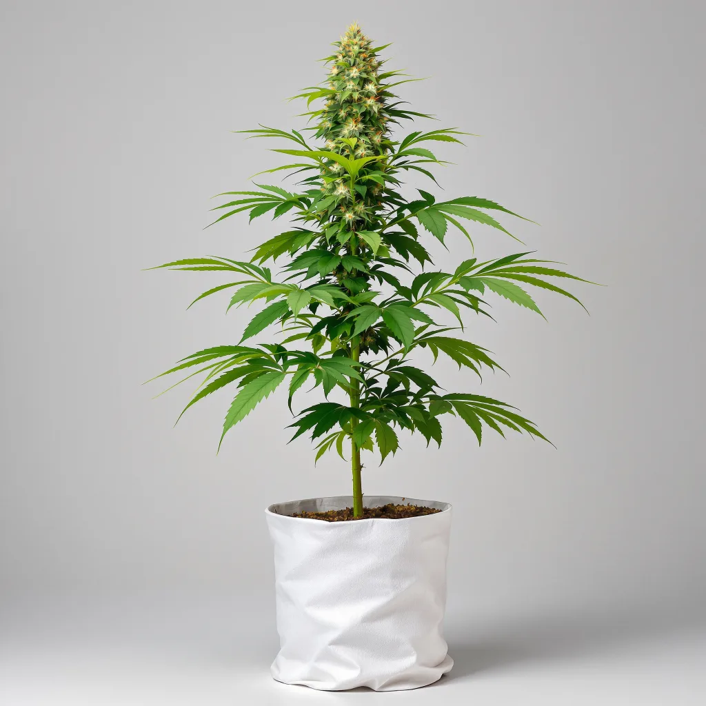 Emballage de graines de cannabis Conspiracy Kush — Royal King Seeds France