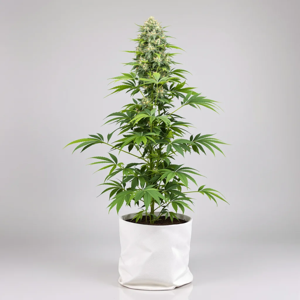 Emballage de graines de cannabis Cookies Kush — Royal King Seeds France