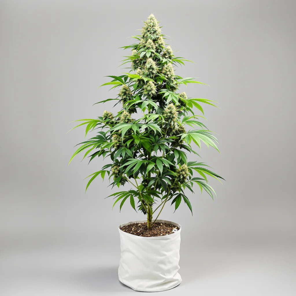 Emballage de graines de cannabis Copper Kush — Royal King Seeds France