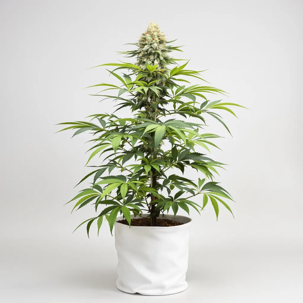 Emballage de graines de cannabis Cotton Candy Kush — Royal King Seeds France