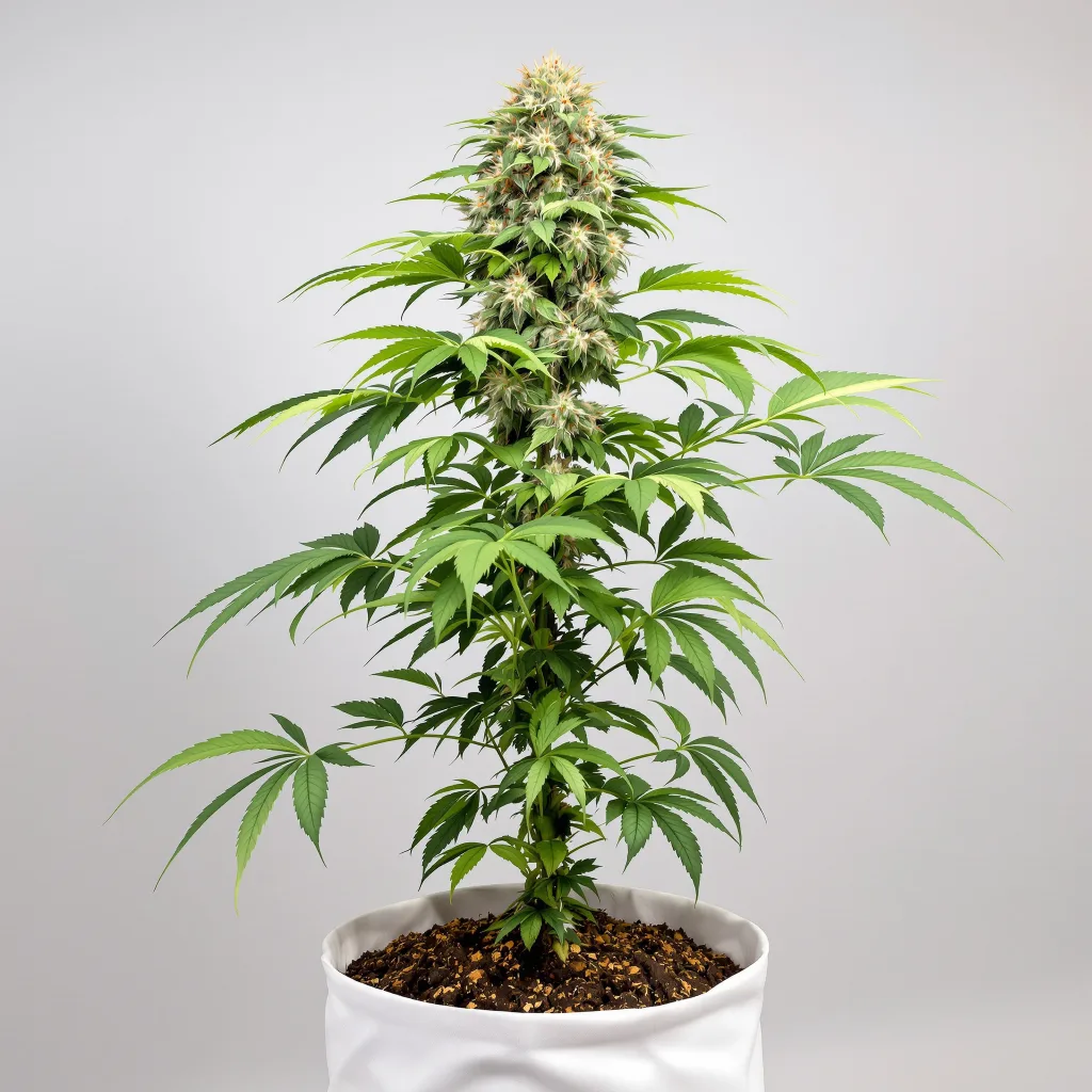 Emballage de graines de cannabis Couch Lock Pack — Royal King Seeds France