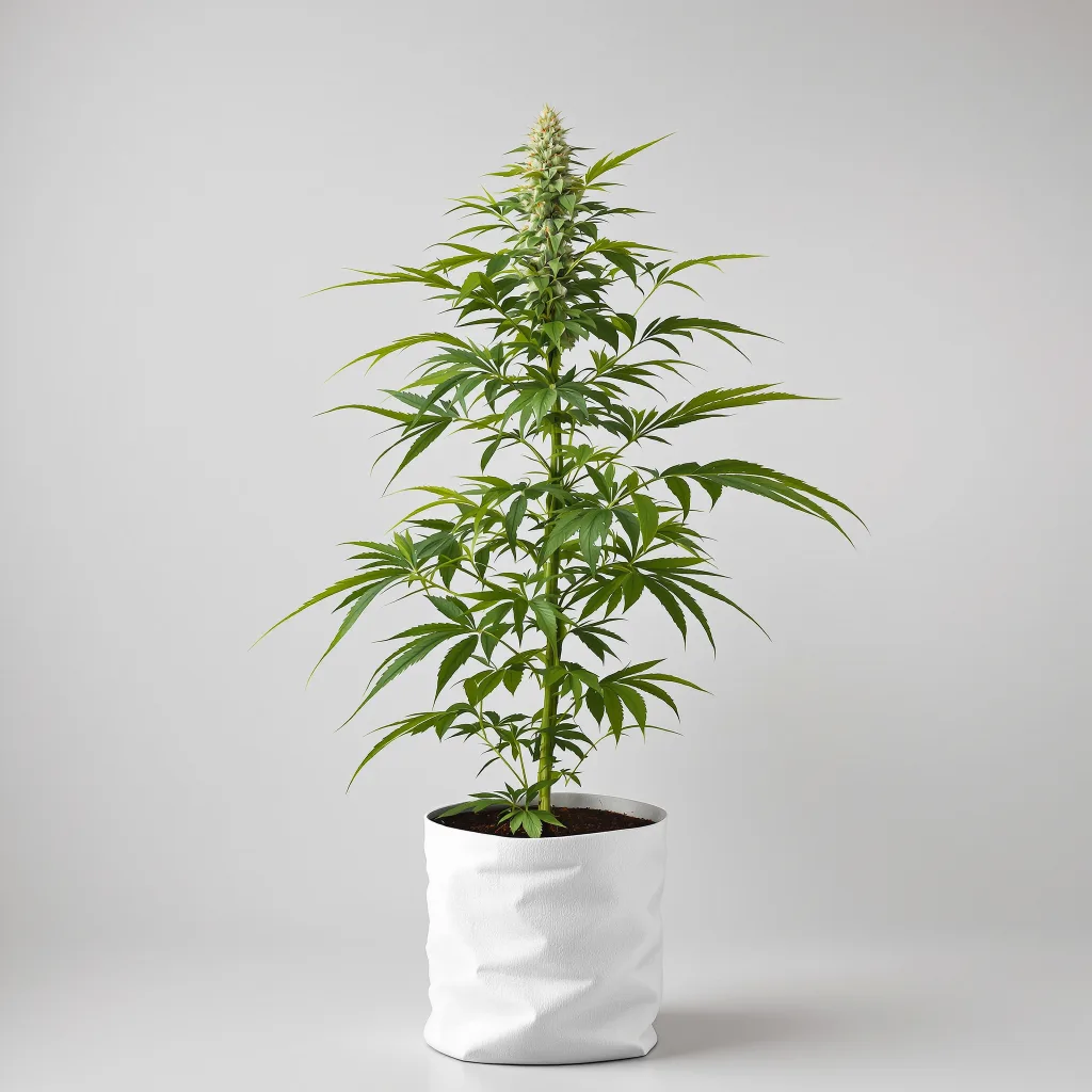 Emballage de graines de cannabis Critical 47 — Royal King Seeds France
