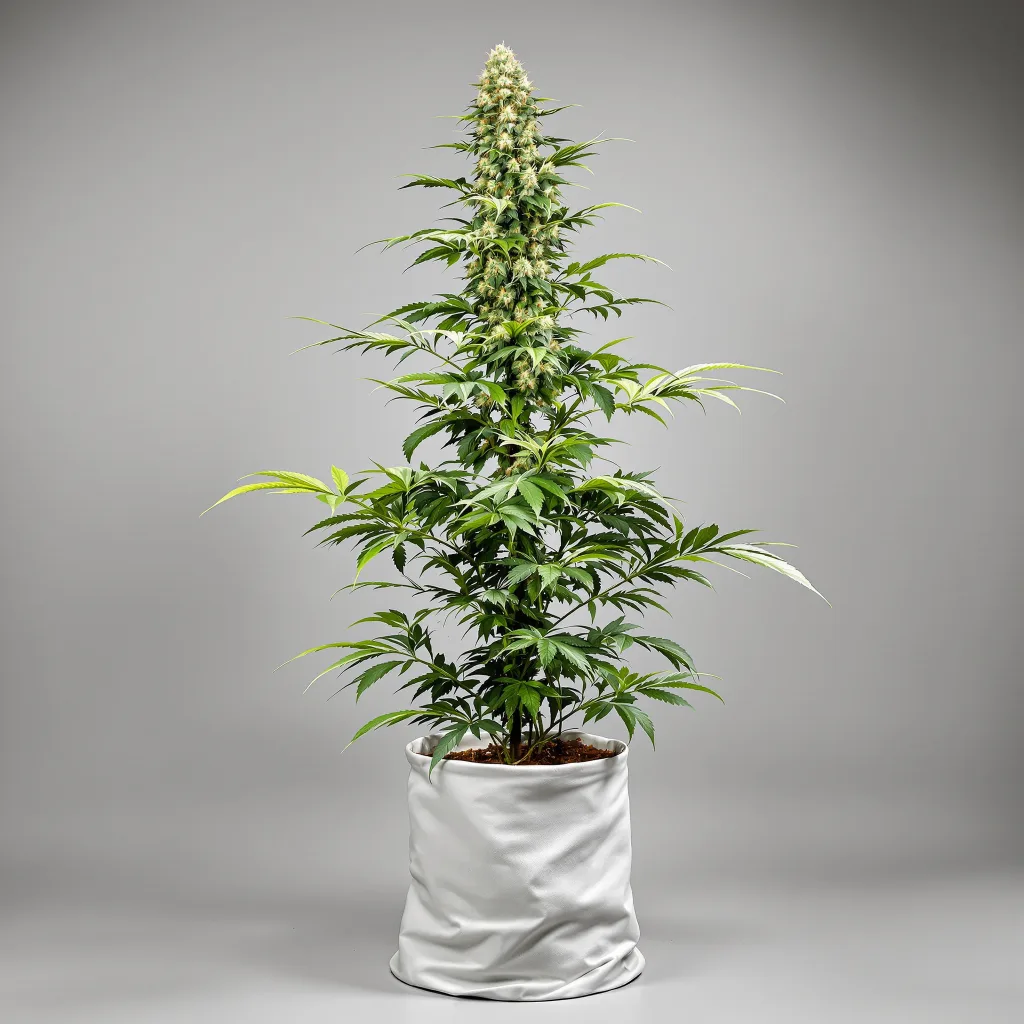 Emballage de graines de cannabis Critical Jack — Royal King Seeds France