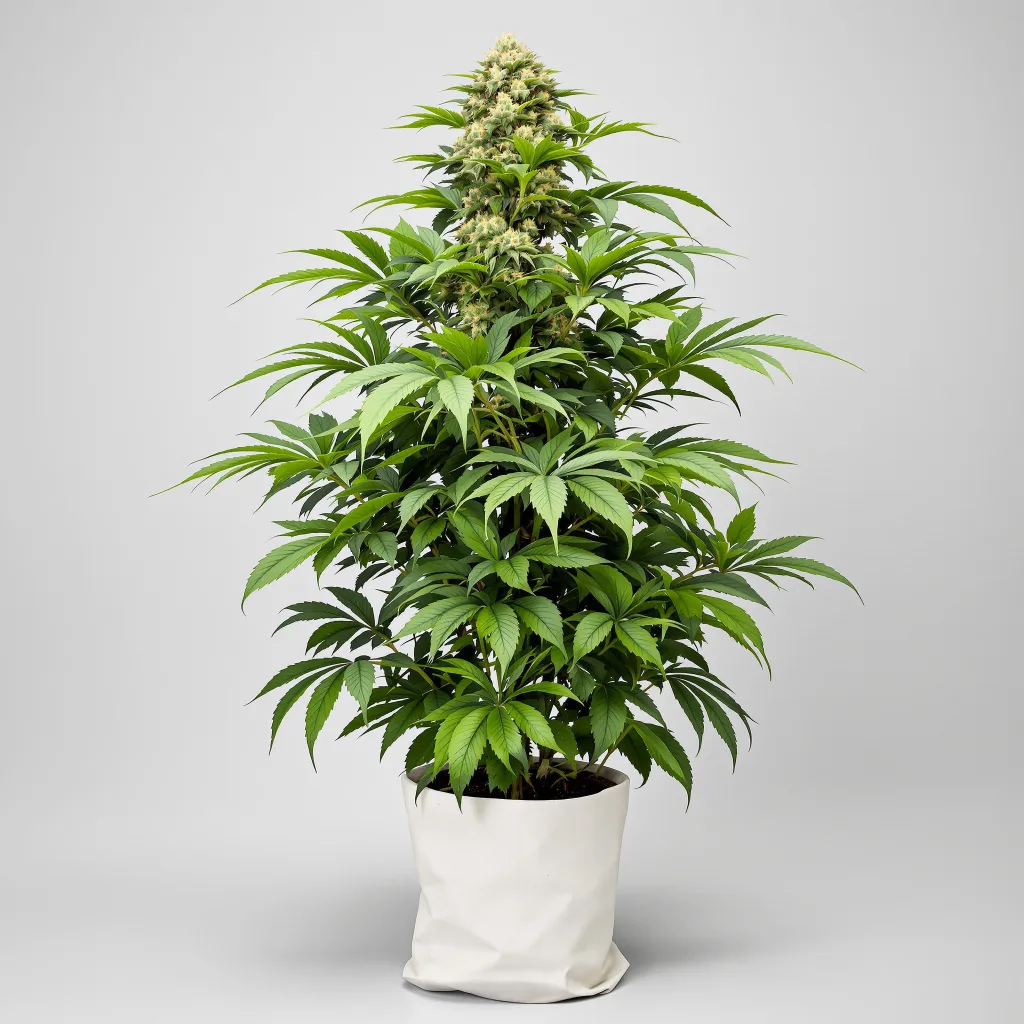 Emballage de graines de cannabis Critical Sensi Star — Royal King Seeds France