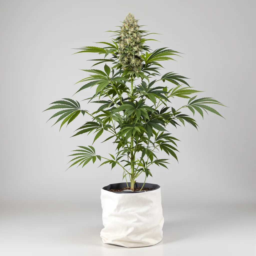 Emballage de graines de cannabis Crosswalker — Royal King Seeds France
