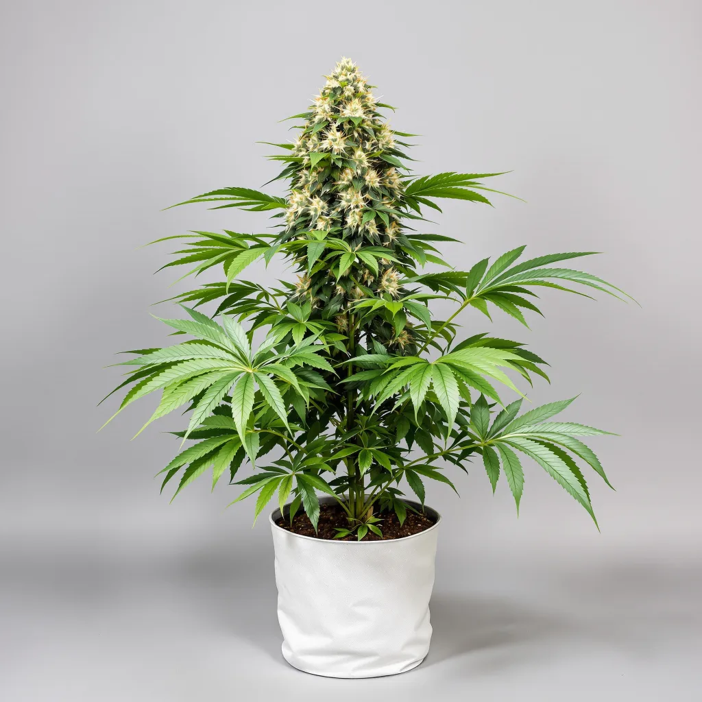 Emballage de graines de cannabis Cuvee — Royal King Seeds France