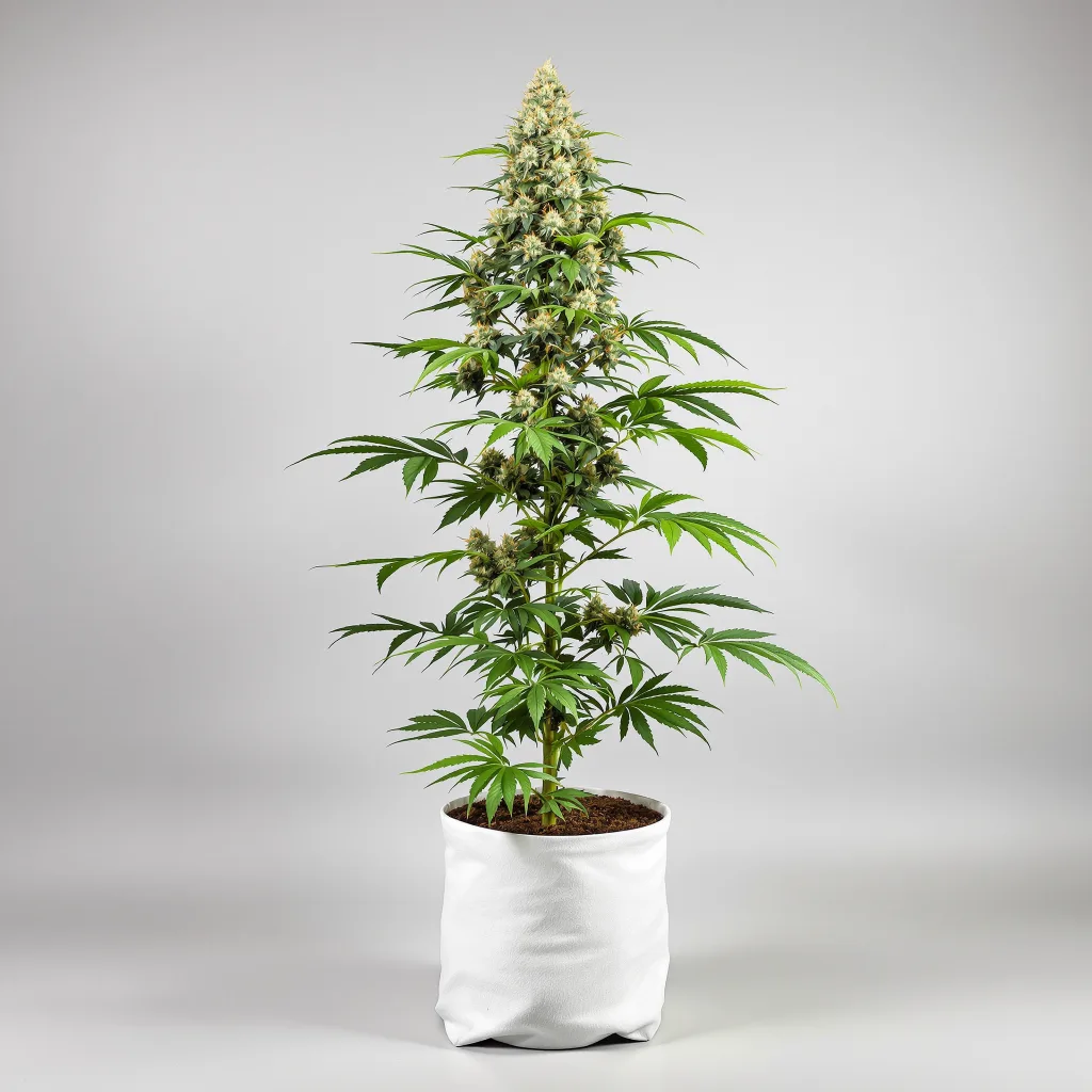 Emballage de graines de cannabis Dank Sinatra — Royal King Seeds France